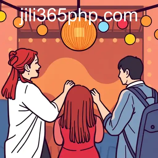 About Us at Jili 365