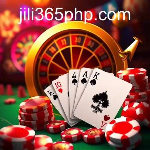 Exploring the World of Casino Games and the Rise of Jili 365