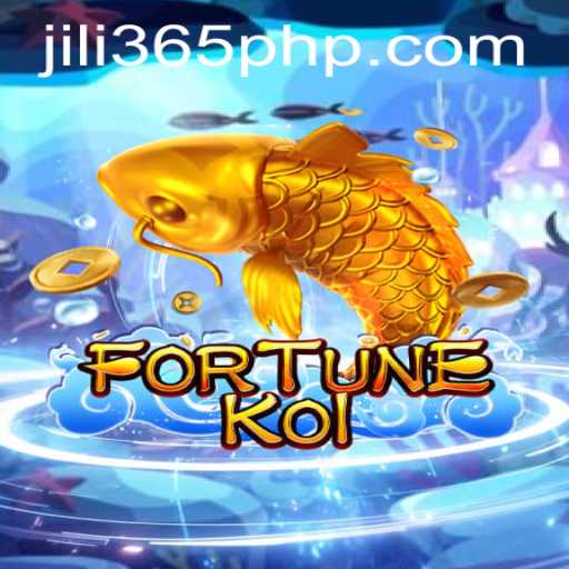 Exploring the Exciting World of FORTUNEKOI: Dive into Jili 365's Latest Sensation