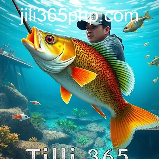 Exploring the Exciting World of Fishing Games with Jili 365