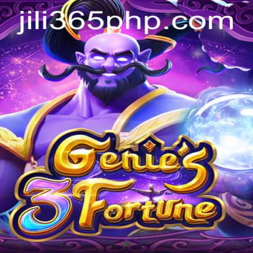 Exploring Genie3Fortune: A New Era in Online Gaming with Jili 365