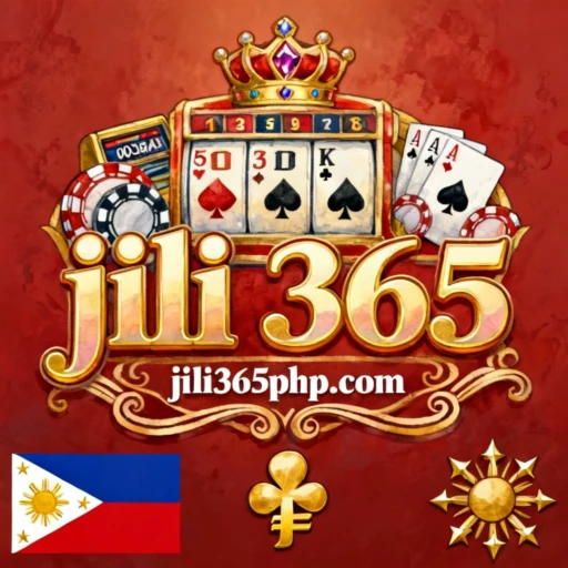jili 365 logo