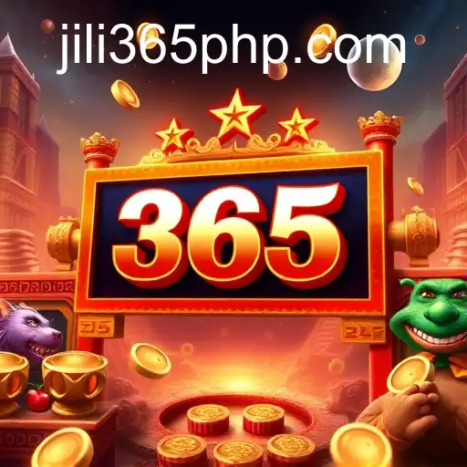 Exploring the World of Online Slots with Jili 365