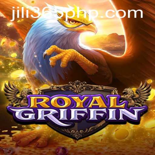 Discovering RoyalGriffin: The Legendary Adventure Game
