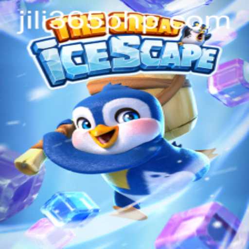 Exploring the Exciting World of TheGreatIcescape